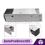 Fits Tesla Model Y 20-23 Front Right Reinforcement Rail Extension Crush Can. Fixed Price $50.36.