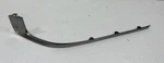 2020 21 22 Hyundai Palisade Rear Right Passenger Side Bumper Molding Silver Oem. Fixed Price $40.00.