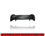 Bumper Cover For 13-15 Scion Xb Rear, Primed 5215912946 Capa. Fixed Price $147.85.