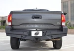 Steelcraft 65-23420 Elevation Bumper Truck Rear. Fixed Price $899.00.