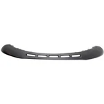 For Audi Q5 Valance 2013-2017 Front Lower Spoiler Primed Plastic AU1093101. Fixed Price $284.66.