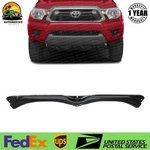 New Front Center Bumper Retainer Bracket Steel For 2012-2015 Toyota Tacoma. Fixed Price $34.16.