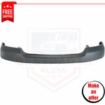 Capa Bumper Cover, Front Upper, 4L3Z17D957CA 2004-2006 Ford F-150. Fixed Price $108.99.
