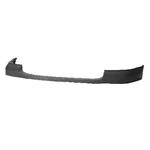 For 2007-2013 Gmc Sierra 1500 Front Upper Bumper Cover Black GM1014103C. Fixed Price $538.15.