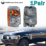 For Land Rover Range L322 2003-2005 Pair Front Indicator Parking. Fixed Price $145.88.