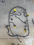 2021 Hyundai Palisade Rear Bumper Parking Assist Sensor Wire Harness Oem. Fixed Price $219.95.