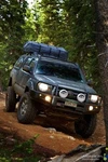 Arb Winch Mount Bumper For Toyota Tacoma 2005-2011, New, Durable Protection. Fixed Price $1397.58.