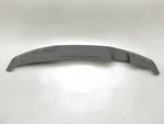 HDP012NB Rear Lower Bumper Cover For 13-15 Honda Civic Si Sedan Primed HO1115103. Fixed Price $134.96.