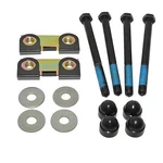Bumper Bolt & Tapping Blocks Kit For Land Rover Defender 90 110 130 DA1269. Fixed Price $40.29.