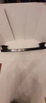 2022-25 Toyota Corolla Cross Xle 52023-0A010 Rear Bumper Reinforcement Oem. Fixed Price $120.00.