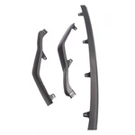 Front Bumper Lower Molding Guard Valance Trim Fit 2016-2019 Lexus RX350 RX450. Fixed Price $49.99.