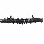 Rr Bumper Upper Mouting Bracket Absorber Hb/electric Fits 2012 2018 Ford Focus. Fixed Price $54.41.