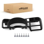 Center Radio Panel For Blazer S10 Jimmy 1998-2004 15054238 Dark Gray Pp. Fixed Price $70.60.