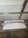 2011-2016 Bmw 528I 535I 550I F10 Front Bumper Reinforcement Tie Bar 132328-11GE. Fixed Price $85.00.