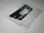 19-25 Mercedes W463 G-class Rear Lh Step Pad Anti-skid Lining 46398700007C45 Oem. Fixed Price $64.99.