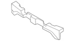 Genuine Hyundai Absorber 86620-1R210. Fixed Price $99.02.