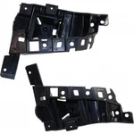 For Jeep Cherokee Bumper Bracket 2014-2018 Driver And Passenger Pair Front Lower. Fixed Price $53.53.