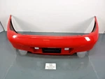 99-01 Oem Porsche Carrera 911 996 Rear Bumper Cover Panel Assembly Red *. Fixed Price $699.95.