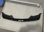 2020 Acura Mdx Rear Bumper Lower Trim Oem Part 7151A-TYR-A002. Fixed Price $75.00.