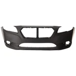 New Bumper Cover Fascia Front For Subaru Legacy 2015-2017 SU1000178 57704AL00A. Fixed Price $202.86.