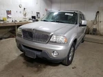 Rear Bumper 1-1/4" Receiver Park Assist Fits 03-05 Aviator 1332042. Fixed Price $561.14.