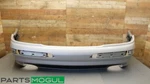 03-08 Mercedes R230 SL500 SL550 Amg Rear Bumper Cover Assembly Sport Gray Oem. Fixed Price $292.50.