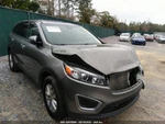 Rear Bumper Two Piece Without Park Assist Fits 16-18 Sorento 682339. Fixed Price $554.90.