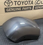 93 - 97 Toyota Land Cruiser FZJ80 Front Right Side Bumper End Cap Oem New. Fixed Price $205.50.