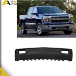 Front Bumper Filler Panel Trim For Chevy Silverado 1500 2014-2015 22944860. Fixed Price $41.38.