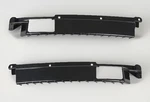 2013-2016 Ford Fusion Front Bumper Bracket Set -lh & Rh (black) Oe Replacement. Fixed Price $47.95.