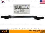 Genuine Rear Bumper Center Molding For 2018-2021 Hyundai Kona 86696-J9000. Fixed Price $148.45.