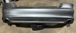 2010-2015 Audi A7 3.0L S-line Quattro Complete Rear Bumper Cover Panel Gray Oem. Fixed Price $648.00.