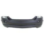 For 08-10 Vue Red Line Rear Bumper Cover Assy Primed Plastic GM1100809 19167516. Fixed Price $299.95.