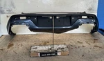 2023 2024 Infiniti QX60 Rear Bumper Cover Oem 85018-6SADA. Fixed Price $350.00.