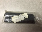 1973 Ford Mustang Bumper Guard Vertical Rubber Pads D3ZZ-17A807. Fixed Price $90.00.