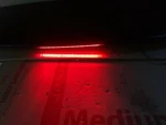 04-09 Lexus RX330 RX400H RX350 Rear Trunk Tailgate Lift Spoiler Black Oem. Fixed Price $75.00.