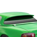 For Mazda Miata 90-97 Rear Roof Spoiler Demon Style Fiberglass Hard Top. Fixed Price $187.00.