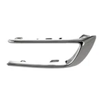 For Buick Encore Gx 2020-2023 Bumper Molding Driver Side Rear Chrome GM1146116. Fixed Price $102.32.