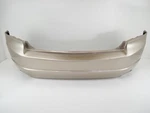 2004-2006 Acura Tl 3.5L Sedan Rear Bumper Cover Assembly Gold Oem. Fixed Price $279.99.