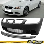 Fits 06-08 Bmw 3 Series E90 Pre Lci Front Bumper Conversion+air Duct+lip Spoiler. Fixed Price $560.99.
