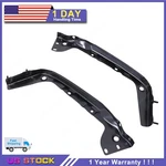 For Toyota Tundra 2014-2021 Front Bumper Retainer Brackets Set Lh & Rh TO1032118. Fixed Price $20.99.