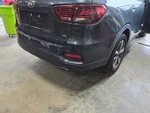 (local Pickup Only) Rear Bumper One Piece Fits 19-20 Sorento 771731. Fixed Price $619.90.