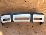 1998 1999 2000 Volvo Front Bumper Cover 9190044. Fixed Price $200.00.