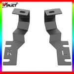 Hood Hinges Mount Ditch Led Pod Work Light Bracket For 2016-2026 Tacoma. Fixed Price $28.99.