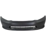 Bumper Cover Primed Front For 2012 Honda Civic Dx Hf Lx Sedan. Fixed Price $139.65.