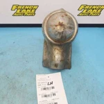 Left Rear Bumper Guard Fits 1953 Cadillac 1137206. Fixed Price $60.00.