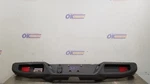 23 Jeep Gladiator Jt Rear Bumper Assembly Black Textured. Fixed Price $191.25.