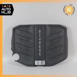 Porsche Cayenne 958 Gts Engine Motor Cover Trim Panel 7PP130114D Oem. Fixed Price $88.23.