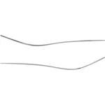 For Mercedes-benz CLK350/CLK550 Bumper Trim 2006-2009 Driver And Passenger Rear. Fixed Price $143.31.