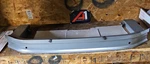 11-16 Chevy Cruze 12-14 Buick Verano Front Bumper Reinforcement Beam/rail Oem. Fixed Price $114.62.